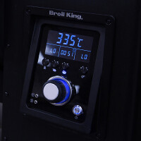 BROIL KING REGAL PELLET 500 Smoker