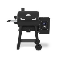 BROIL KING REGAL PELLET 400 Smoker