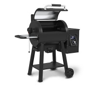 BROIL KING REGAL PELLET 400 Smoker