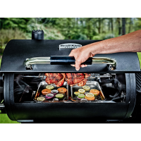 BROIL KING REGAL PELLET 400 Smoker