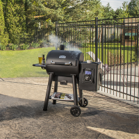 BROIL KING REGAL PELLET 400 Smoker