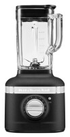 KitchenAid 5KSB4026EBK K400 Standmixer Artisan Farbe gusseisen schwarz