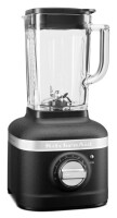 KitchenAid 5KSB4026EBK K400 Standmixer Artisan Farbe gusseisen schwarz