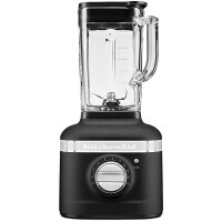 KitchenAid 5KSB4026EBK K400 Standmixer Artisan Farbe...