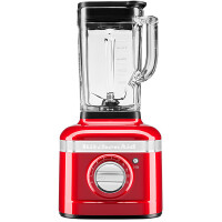 KitchenAid K400 Standmixer Artisan 5KSB4026EER Farbe...