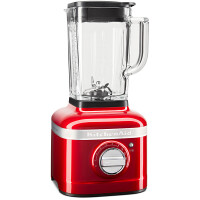 KitchenAid K400 Standmixer Artisan 5KSB4026EER Farbe...