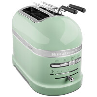 KitchenAid 5KMT2204EPT Toaster 2-Scheiben ARTISAN Farbe...