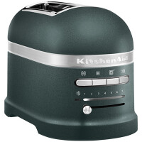 KitchenAid 5KMT2204EPP Toaster 2-Scheiben ARTISAN Farbe...