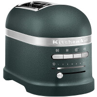 KitchenAid Artisan Toaster 2 Scheiben – Pebble Palm...