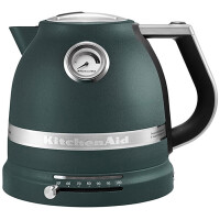 KitchenAid Artisan 5KEK1522EPP Wasserkocher – 1,5L...