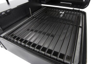 Traeger RANGER - SCHWARZ mobiler Pellet Grill   TFT18KLDE