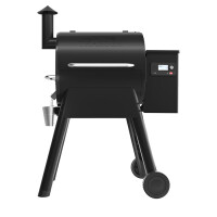 Traeger PRO D2 575 - SCHWARZ Pellet Grill   TFB57GLEC...