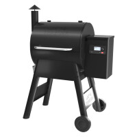 Traeger PRO D2 575 - SCHWARZ Pellet Grill   TFB57GLEC...