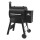 Traeger PRO D2 575 - SCHWARZ Pellet Grill   TFB57GLEC incl. Abdeckhaube und 2 Sack Hickory Pellets