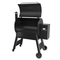 Traeger PRO D2 780 - SCHWARZ Pellet Grill   TFB78GLEC