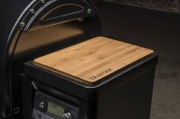 Traeger TIMBERLINE 850 - SCHWARZ Pellet Grill   TFB85WLEC