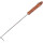 Traeger BBQ WENDHAKEN &quot;SCHWEINESCHWANZ&quot; BAC533