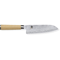 Kai Messer Santoku 6.5" (16,5 cm) DM-0702W