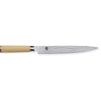 Kai Messer Schinkenmesser 9" (23,0 cm) DM-0704W