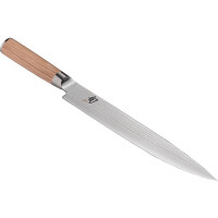 Kai Messer Schinkenmesser 9" (23,0 cm) DM-0704W