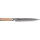 Kai Messer Schinkenmesser 9&quot; (23,0 cm) DM-0704W