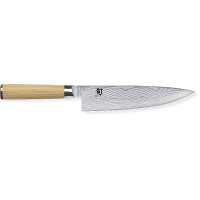 Kai Messer Kochmesser 8" (20 cm) DM-0706W