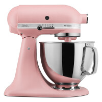 KitchenAid Artisan 5KSM175PSEDR Küchenmaschine 4,8L...