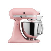 KitchenAid Artisan 5KSM175PSEDR Küchenmaschine 4,8L...