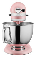 KitchenAid Artisan 5KSM175PSEDR Küchenmaschine 4,8L...