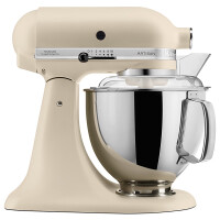 KitchenAid Artisan 5KSM175PSEFL Küchenmaschine 4,8L...