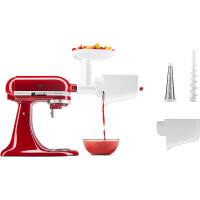 Kitchenaid 5KSMFVSFGA Zubehör für alle...