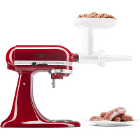 Kitchenaid 5KSMSSA Zubehör für alle...