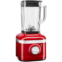 Kitchenaid K400 Standmixer Artisan 5KSB4026ECA Farbe...