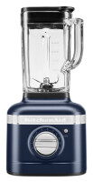 Kitchenaid 5KSB4026EIB K400 Standmixer Artisan Farbe Ink...