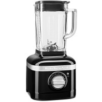 Kitchenaid 5KSB4026EOB K400 Standmixer Artisan Farbe onyx...