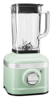 Kitchenaid 5KSB4026EPT K400 Standmixer Artisan Farbe pistazie