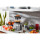 Kitchenaid 5KSB1CPA Zitruspressen-Aufsatz Zubeh&ouml;r f&uuml;r Standmixer K400 Artisan