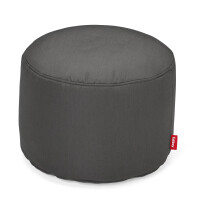 Fatboy&reg; point outdoor charcoal
