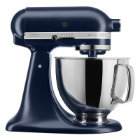 KitchenAid Artisan 5KSM175PSEIB Küchenmaschine 4,8L...