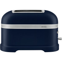 KitchenAid 5KMT2204EIB Toaster 2-Scheiben ARTISAN Farbe...