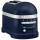 KitchenAid 5KMT2204EIB Toaster 2-Scheiben ARTISAN Farbe Ink Blue incl. Sandwichzange - Der Toaster in einer spezifischen Farbe, abgebildet auf einer modernen K&uuml;chenarbeitsplatte.