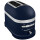 KitchenAid 5KMT2204EIB Toaster 2-Scheiben ARTISAN Farbe Ink Blue incl. Sandwichzange - Der Toaster in einer spezifischen Farbe, abgebildet auf einer modernen K&uuml;chenarbeitsplatte.