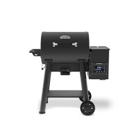 BROIL KING Crown/Baron PELLET 400 Pelletgrill