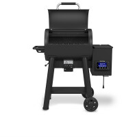 BROIL KING Crown/Baron PELLET 400 Pelletgrill