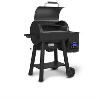 BROIL KING Crown/Baron PELLET 400 Pelletgrill