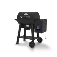 BROIL KING Crown/Baron PELLET 400 Pelletgrill