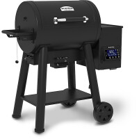 Broil King Crown Pellet 400 Pelletgrill