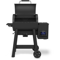 Broil King Crown Pellet 400 Pelletgrill