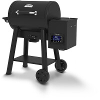 Broil King Crown Pellet 400 Pelletgrill