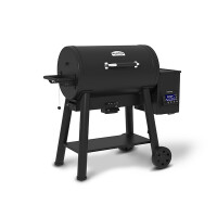 BROIL KING Crown/Baron PELLET 500 Pelletgrill